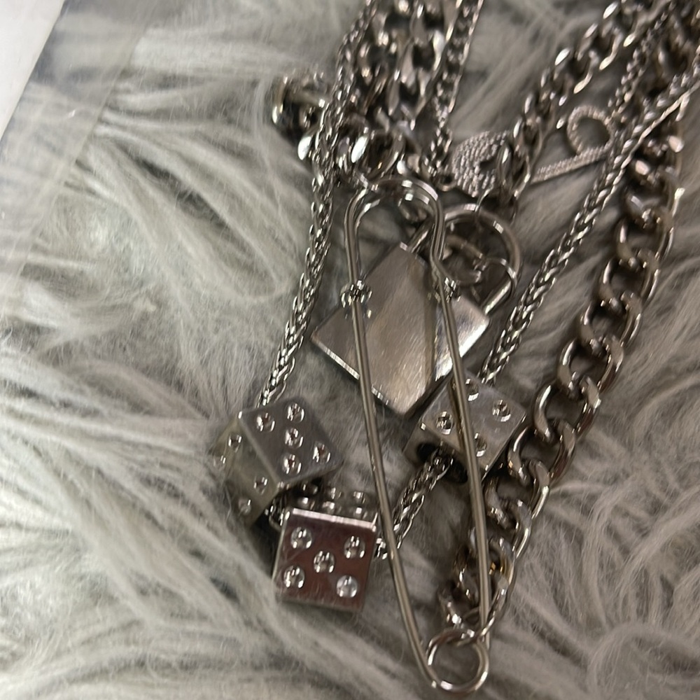 Bundle Necklaces - image 3